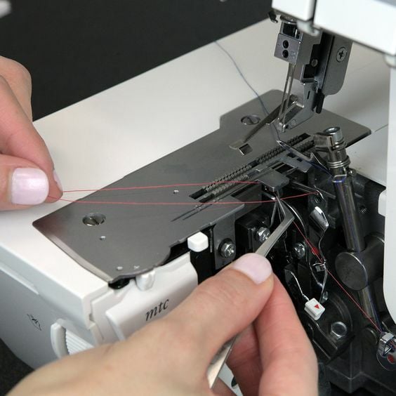 Overlok Makinesi Niçin ve Nerelerde Kullanılır ?