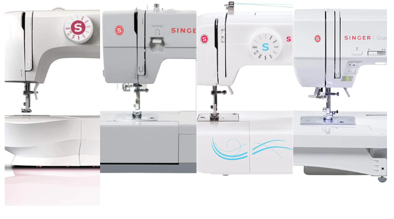 En İyi Singer Dikiş Makinesi Hangisidir ?