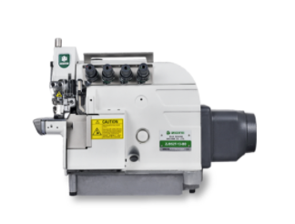 Zoje Zj952S-13-Bd 4 İplik Mini Burunlu Overlok