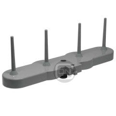 Singer 14SH854 Overlok İplik Tutucu