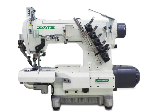 Zoje Zjc2521-156M-Bd-D3/Wr598 Direct Drive