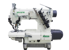 Zoje Zjc2521-156M-Bd-D3/Wr598 Direct Drive