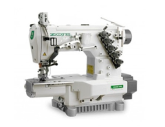 Zoje Zjc2500-156M-Bd-Pd3 Direct Drive