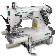 Zoje Zjc2500P-156M-Bd-D3C-01 Direct Drive