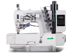 Zoje C5000-356-D3B-02 Green Seri Servo Motorlu