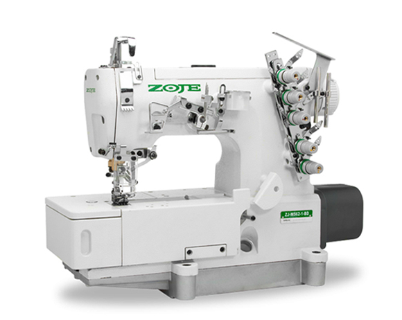 Zoje Zj-W562A-1-356-Bd-Pd3 Servo Motorlu