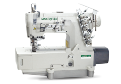 Zoje Zj-W562-1-Bd Direct Drive Etek Reçme Makinesi