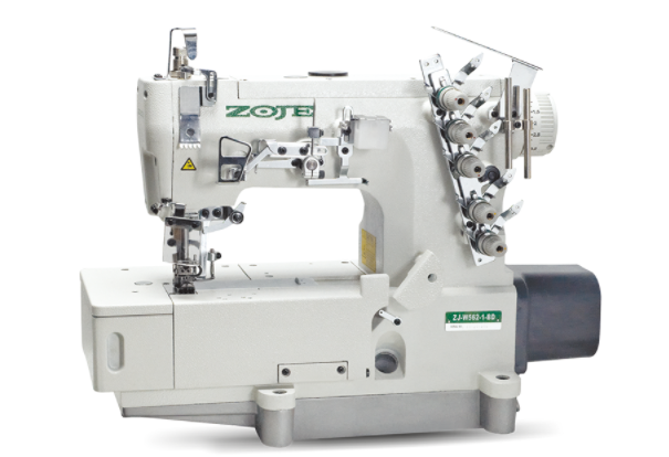 Zoje Zj-W562-2-Bd/Tk Direct Drive