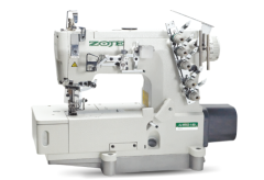 Zoje Zj-W562-2-Bd/Tk Direct Drive