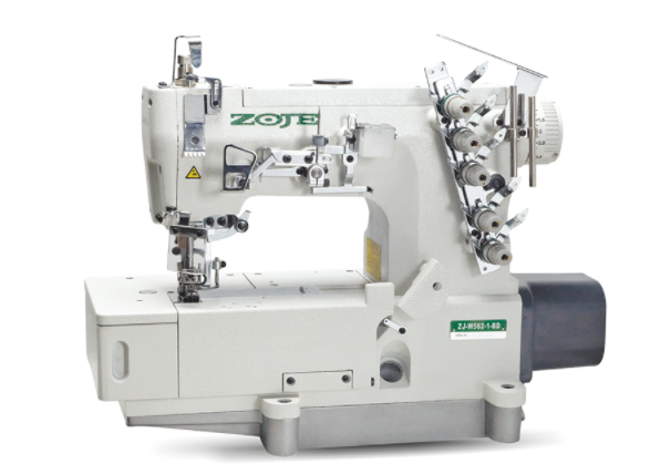 Zoje Zj-W562-2-Bd/Tka Direct Drive