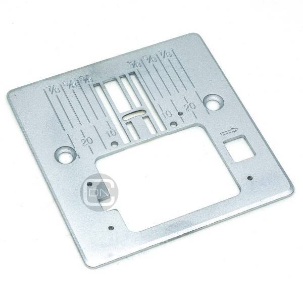 Pfaff Smarter 160S Dikiş Makinesi Plaka