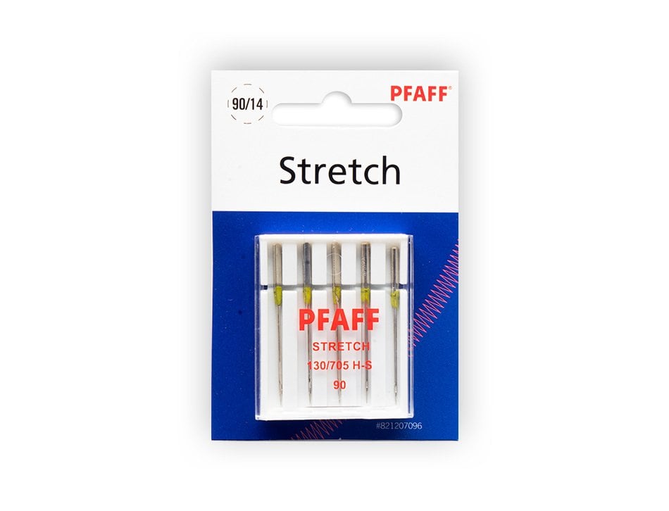 Pfaff Streç İğnesi 14 No-821207096