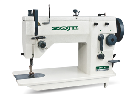 Zoje Zj-20U53 8Mm Zigzag