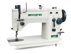 Zoje Zj-20U53 8Mm Zigzag