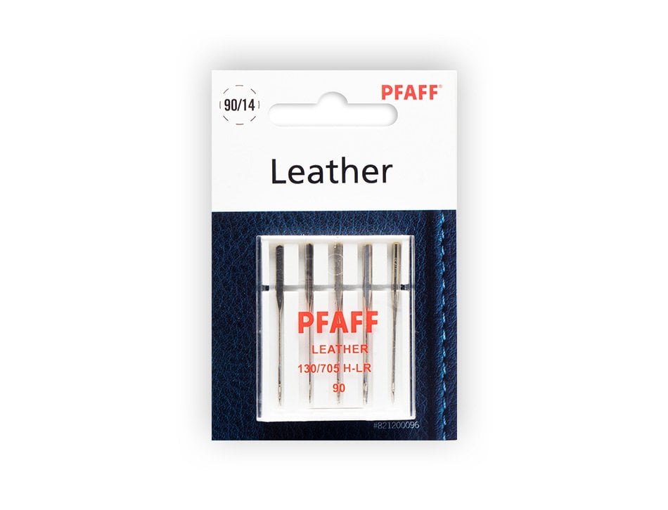Pfaff Deri İğnesi 14 No-821200096