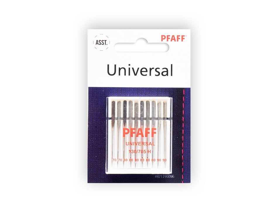 Pfaff Standart İğne Karışık-821195096