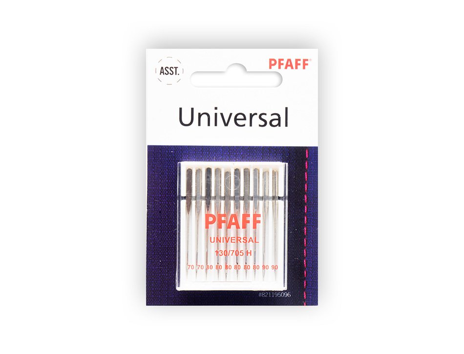 Pfaff Standart İğne Karışık-821195096