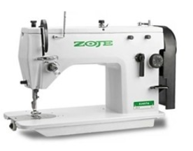 Zoje Zj-20U63 12Mm Zigzag