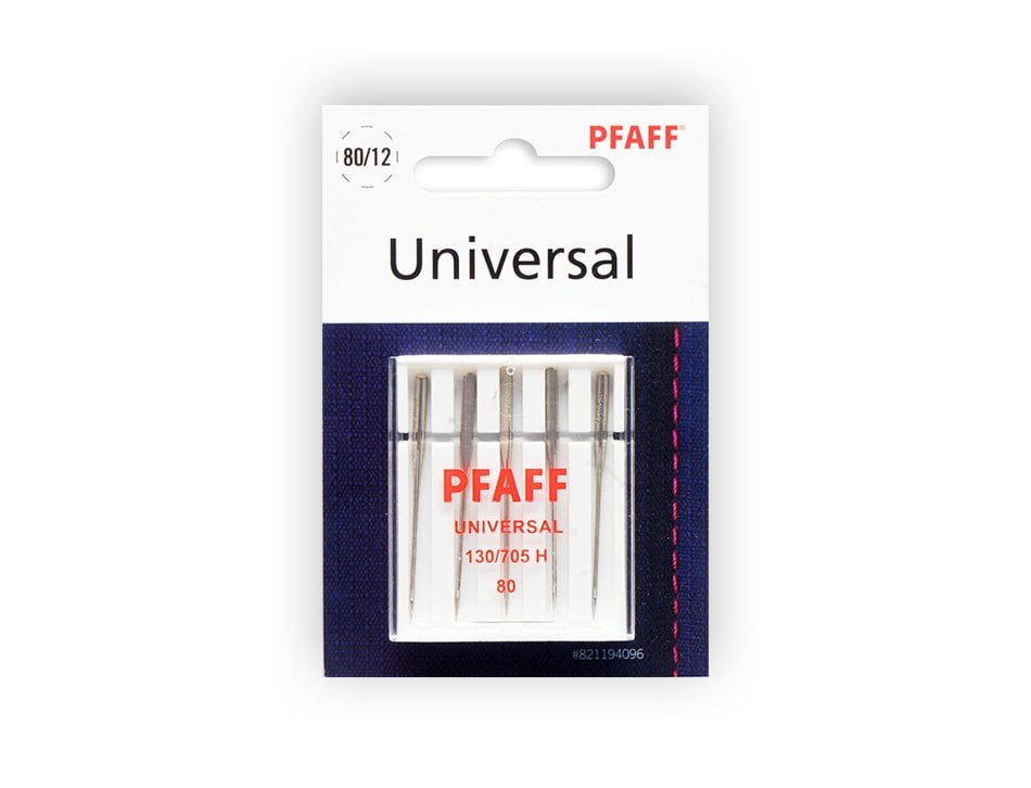 Pfaff Standart İğne 12 No-821194096