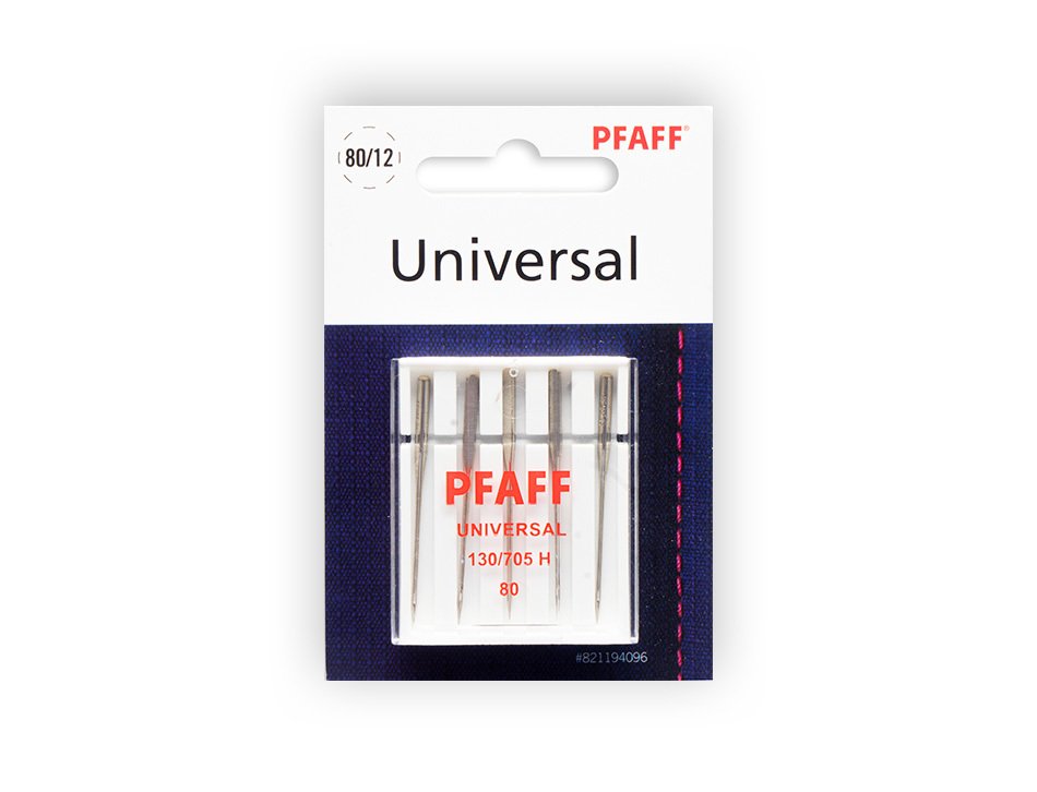 Pfaff Standart İğne 12 No-821194096