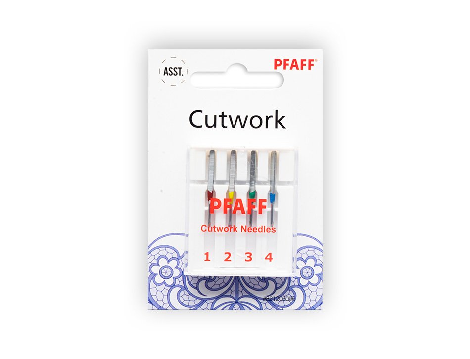 Pfaff Kesici İğneler 821206096