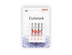 Pfaff Kesici İğneler 821206096