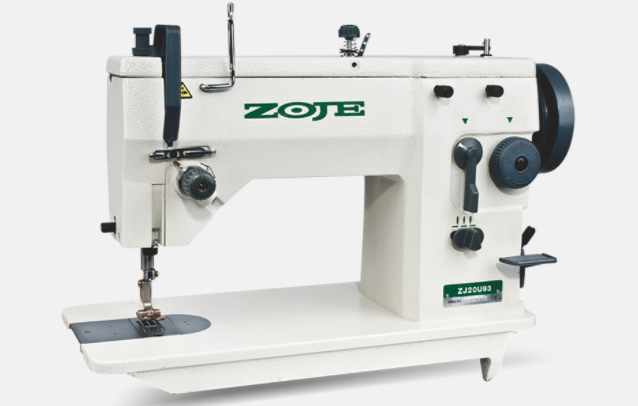 Zoje Zj-457B 8Mm 2 Adım Zigzag