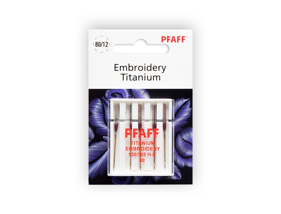 Pfaff Nakış İğnesi 12 No - 821198096
