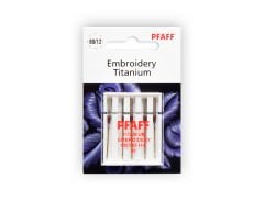 Pfaff Nakış İğnesi 12 No - 821198096