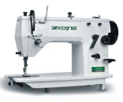 Zoje Zj-457C 5Mm Atlar Ve Diker Zigzag