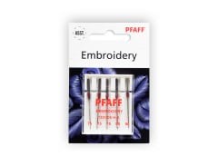 Pfaff Nakış İğnesi Karışık-821197096