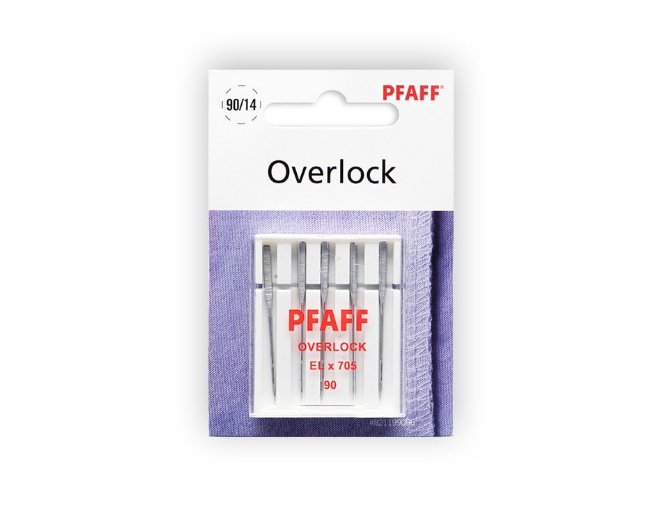 Pfaff Overlok İğnesi 14 No-821199096