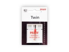 Pfaff Çift İğne 2.5 mm 12 NO-821203096
