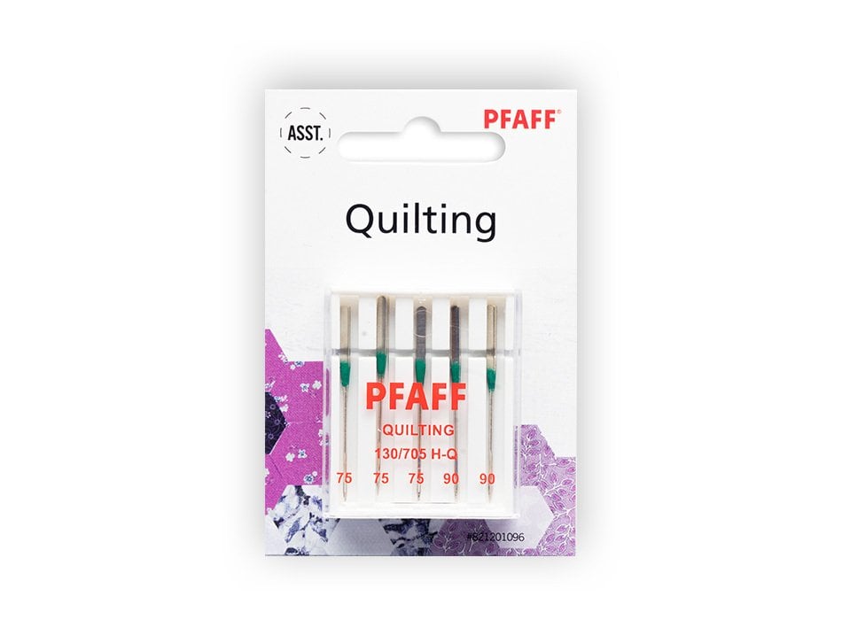 Pfaff Yorganlama İğnesi Karışık-821201096