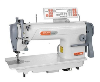 Siruba L918-M1-13 Elektronik Düz Dikiş Makinası