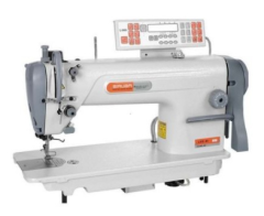 Siruba L918-M1-13 Elektronik Düz Dikiş Makinası