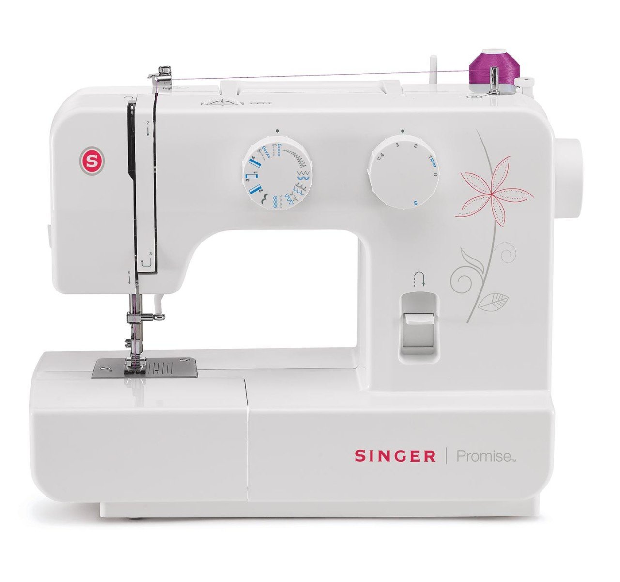 Singer Promise 1412 Dikiş Makinesi