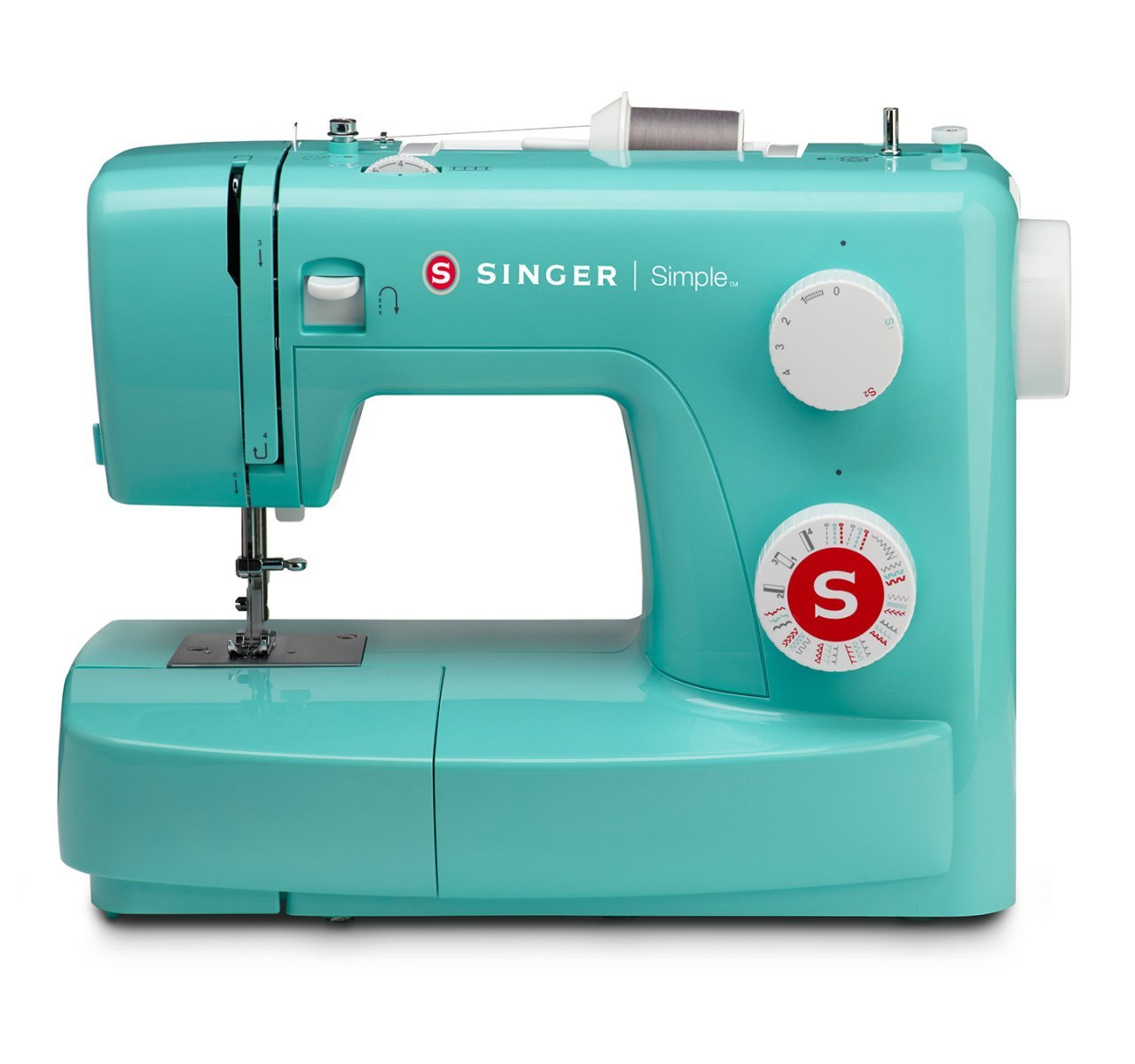 Singer Simple 3223G Dikiş Makinesi