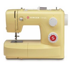 Singer Simple 3223Y Dikiş Makinesi