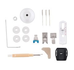 Singer Simple 3223R Dikiş Makinesi