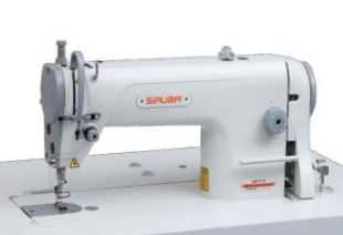 Siruba L917M1 Mekanik Düz Dikiş Makina