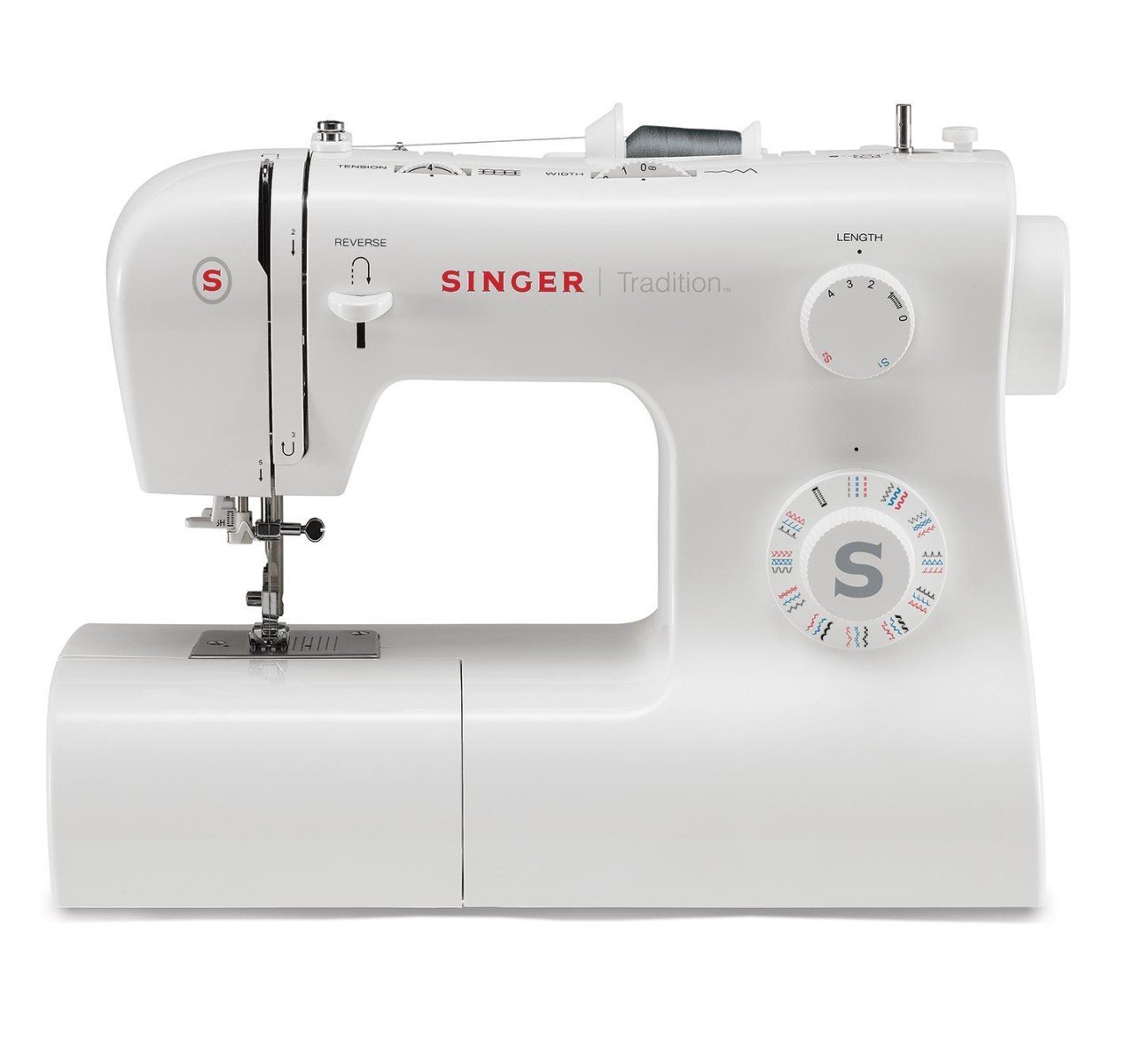 Singer 2282 Tradition Dikiş Makinesi