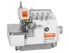 Siruba 757K-516M2 5 İplik Overlok Makinası