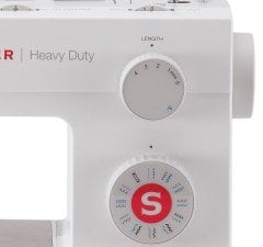 Singer 5523 Heavy Duty Dikiş Makinesi