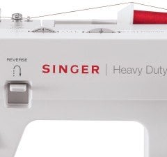 Singer 5523 Heavy Duty Dikiş Makinesi