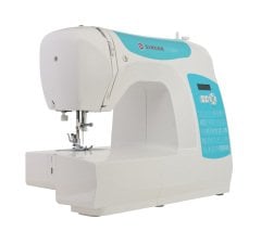Singer C5205-TQ Dikiş Makinesi