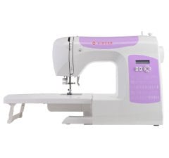 Singer C5205-PR Dikiş Makinesi