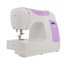 Singer C5205-PR Dikiş Makinesi