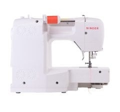 Singer C5205-CR Dikiş Makinesi