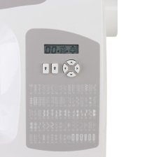 Singer C5205-GR Elektronik Dikiş Makinesi